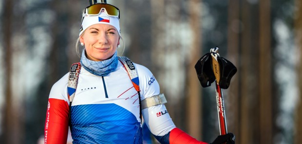 SP Kontiolahti 2022, tréninky