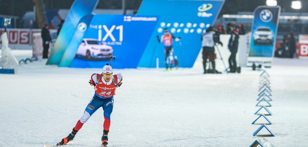 SP Kontiolahti 2022, vytrvalostní závod mužů