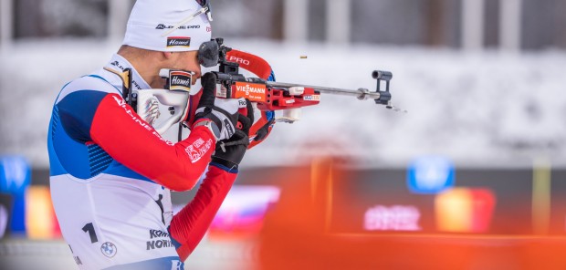 SP Kontiolahti 2022, sprint mužů