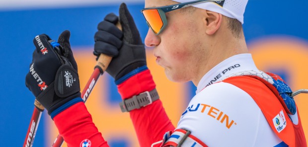 SP Hochfilzen 2022, sprint mužů
