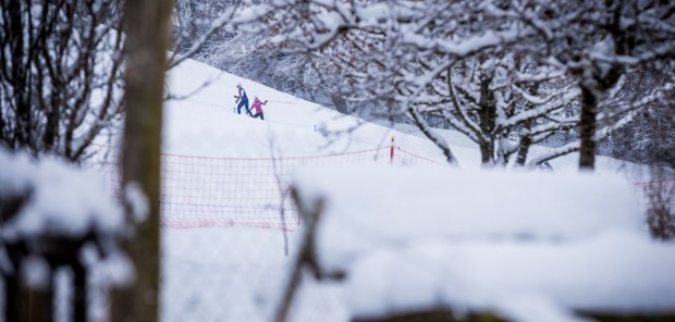 SP Le Grand-Bornand 2022, tréninky
