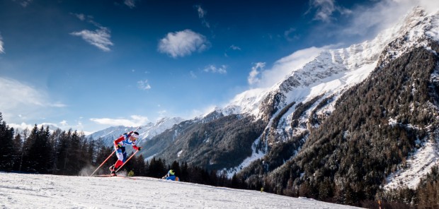 SP Anterselva 2023, sprint mužů