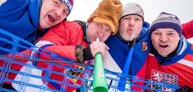 SP Anterselva 2023, stíhací závod mužů