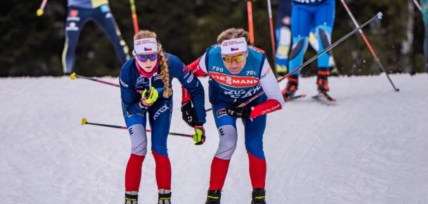 SP Pokljuka 2023, tréninky