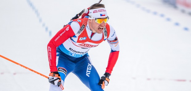 SP Ruhpolding 2023, vytrvalostní závod mužů