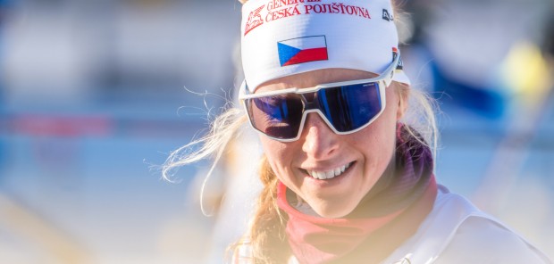 MS Oberhof 2023, smíšená štafeta