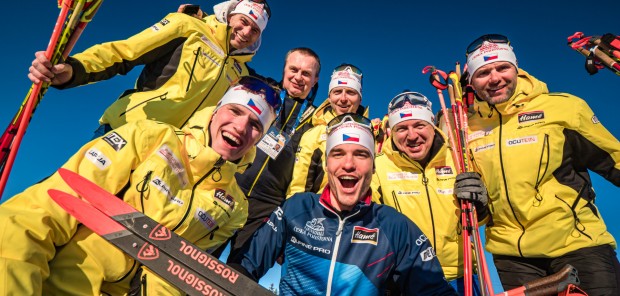 MS Oberhof 2023, vytrvalostní závod mužů