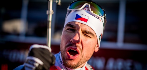 SP Östersund 2023, hromadný start mužů
