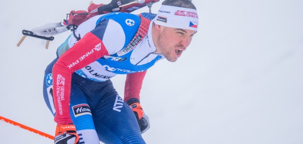 SP Oslo 2023, hromadný start mužů