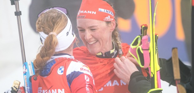SP Oslo 2023, hromadný start žen