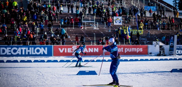 SP Östersund 2023, vytrvalostní závod mužů