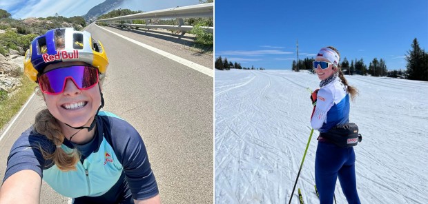 Norsko vs. Toskánsko. Jak české biatlonistky odstartovaly přípravu?