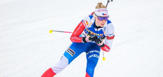 SP Östersund 2023, vytrvalostní závod žen