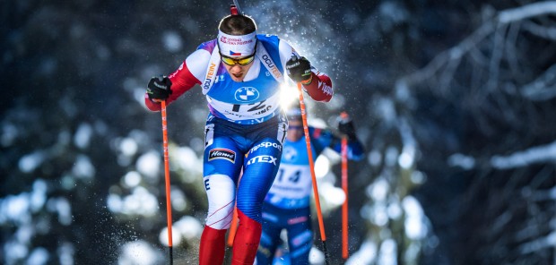 SP Östersund 2023, vytrvalostní závod mužů