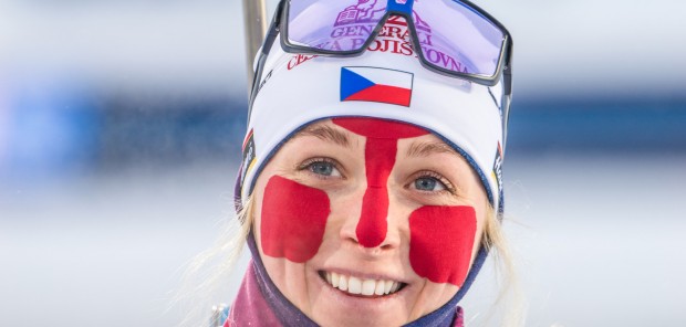 SP Östersund 2023, stíhací závod žen