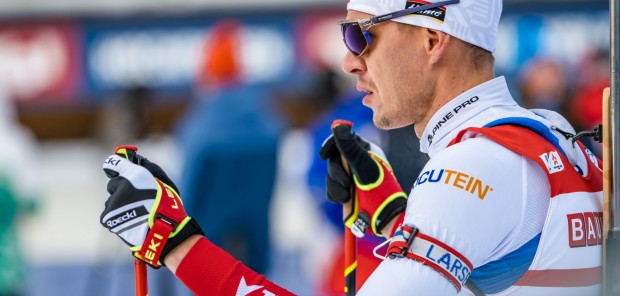 SP Hochfilzen 2023, sprint mužů