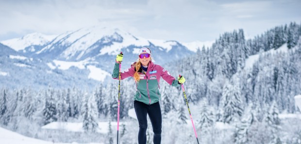 SP Hochfilzen 2023, tréninky