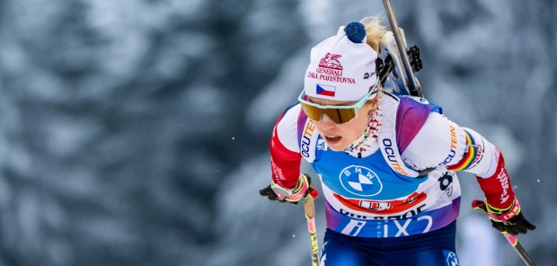 SP Oberhof 2024, štafeta žen