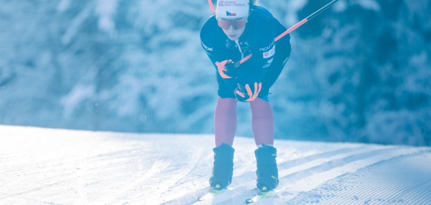 SP Ruhpolding 2024, tréninky