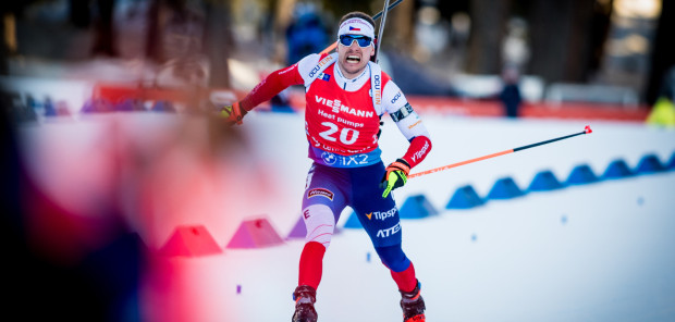 SP Lenzerheide 2023, hromadný start mužů