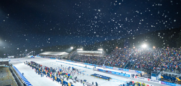 MS Nové Město 2024, smíšená štafeta