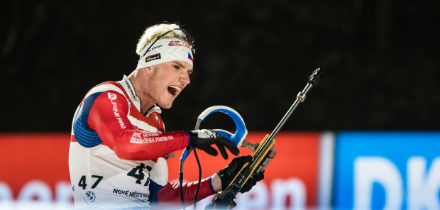 MS Nové Město 2024, vytrvalostní závod mužů