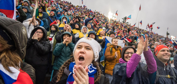MS Nové Město 2024, stíhací závod žen