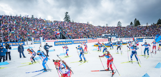 MS Nové Město 2024, štafeta žen