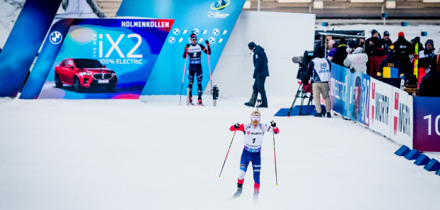 SP Oslo 2024, vytrvalostní závod mužů