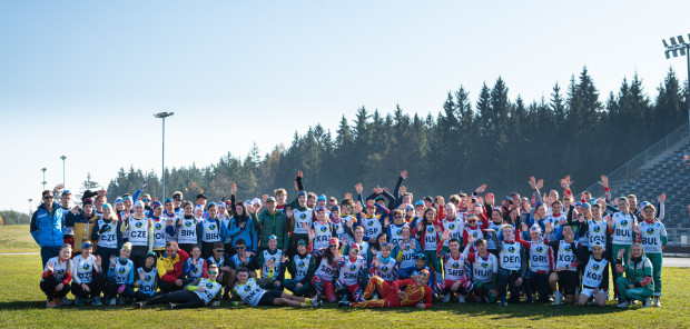 IBU Youth Camp NMNM 2024
