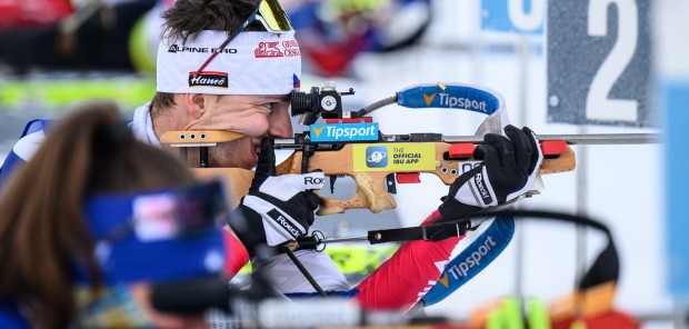 IBU Junior Cup Goms 2024, smíšená štafeta