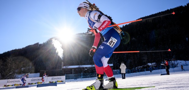 IBU Junior Cup Ridnaun 2024, vytrvalostní závody