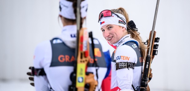 IBU Junior Cup Ridnaun 2024, sprinty 1