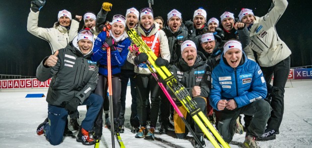 SP Kontiolahti 2024, sprint žen