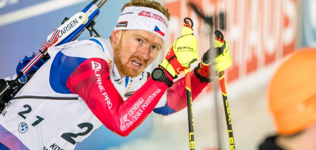 SP Kontiolahti 2024, hromadný start mužů