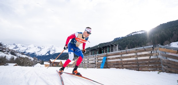 SP Le Grand-Bornand 2024, tréninky