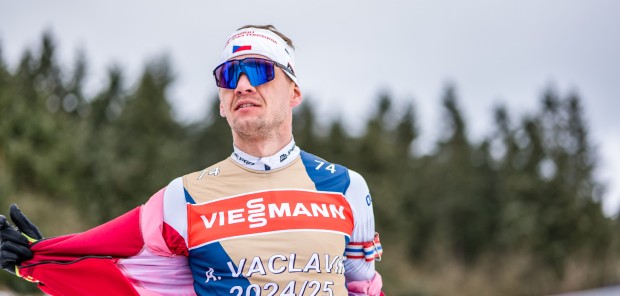 SP Oberhof 2025, úterní tréninky