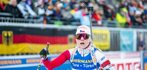 SP Ruhpolding 2025, vytrvalostní závod žen