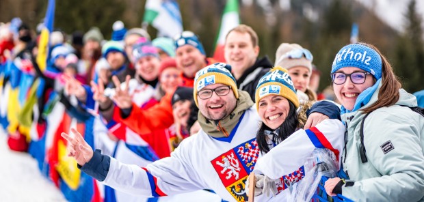 SP Anterselva 2025, stíhací závod mužů