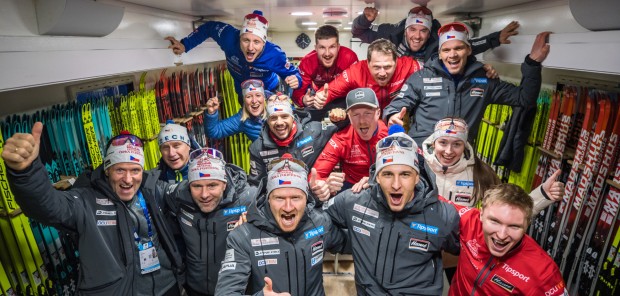 SP Anterselva 2025, sprint mužů