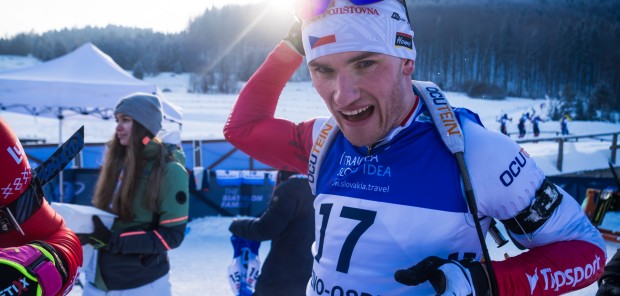 IBU Cup Osrblie 2025