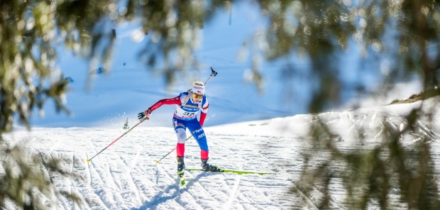 MS Lenzerheide 2025, vytrvalostní závod žen