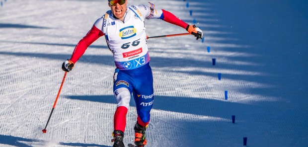 MS Lenzerheide 2025, vytrvalostní závod mužů