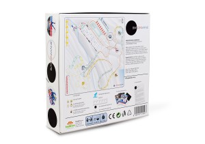 Novou Biatlonmánii koupíte na e-shopech, v hračkářstvích i při SP v NMNM