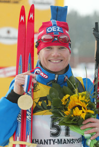 Katerina Holubcová.