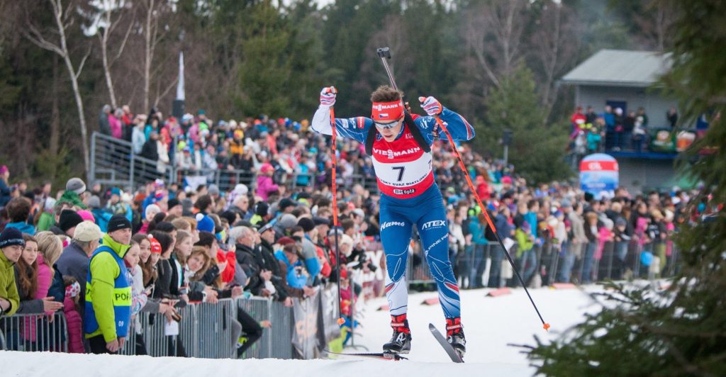 Junior Jakub Štvrtecký šestý ve vytrvalostním závodě MSJ&D v Estonsku