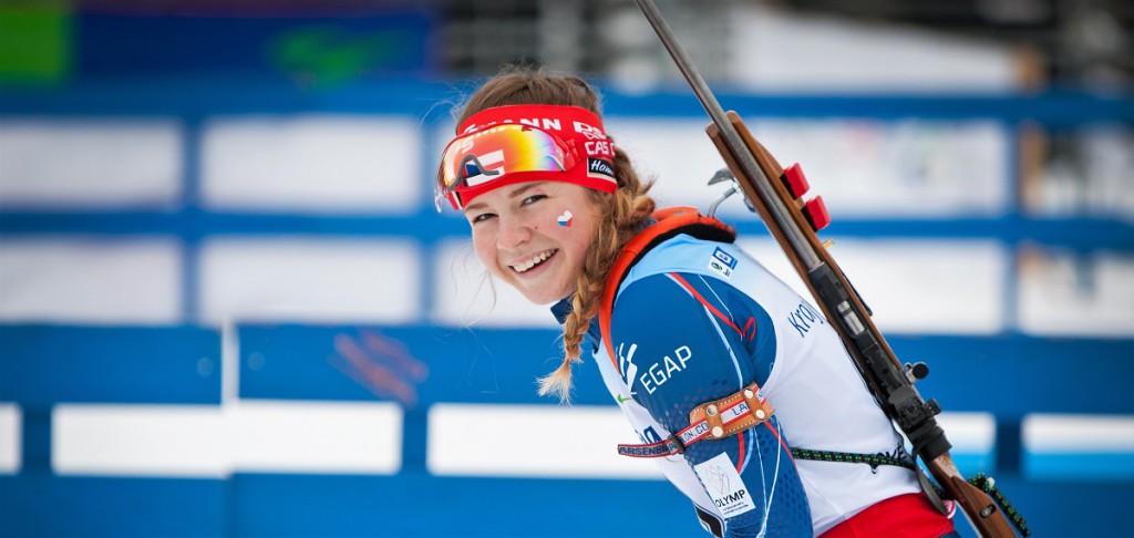 Tereza Vinklárková