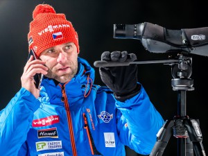 Michael Málek