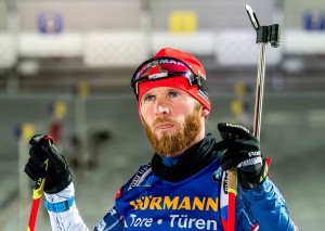 Michal Šlesingr si vystačí se standardem. Pak bude vše OK