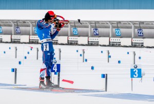 Větrná stojka v podání Michala Šlesingra